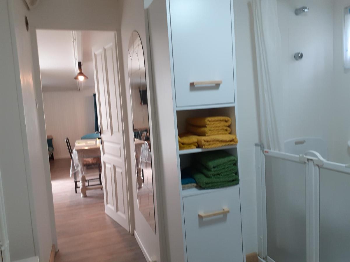 Bed and Breakfast Relais Des Tourterelles La Neuville-aux-Joutes Екстер'єр фото